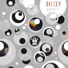 DISCEY - ROOTS EP